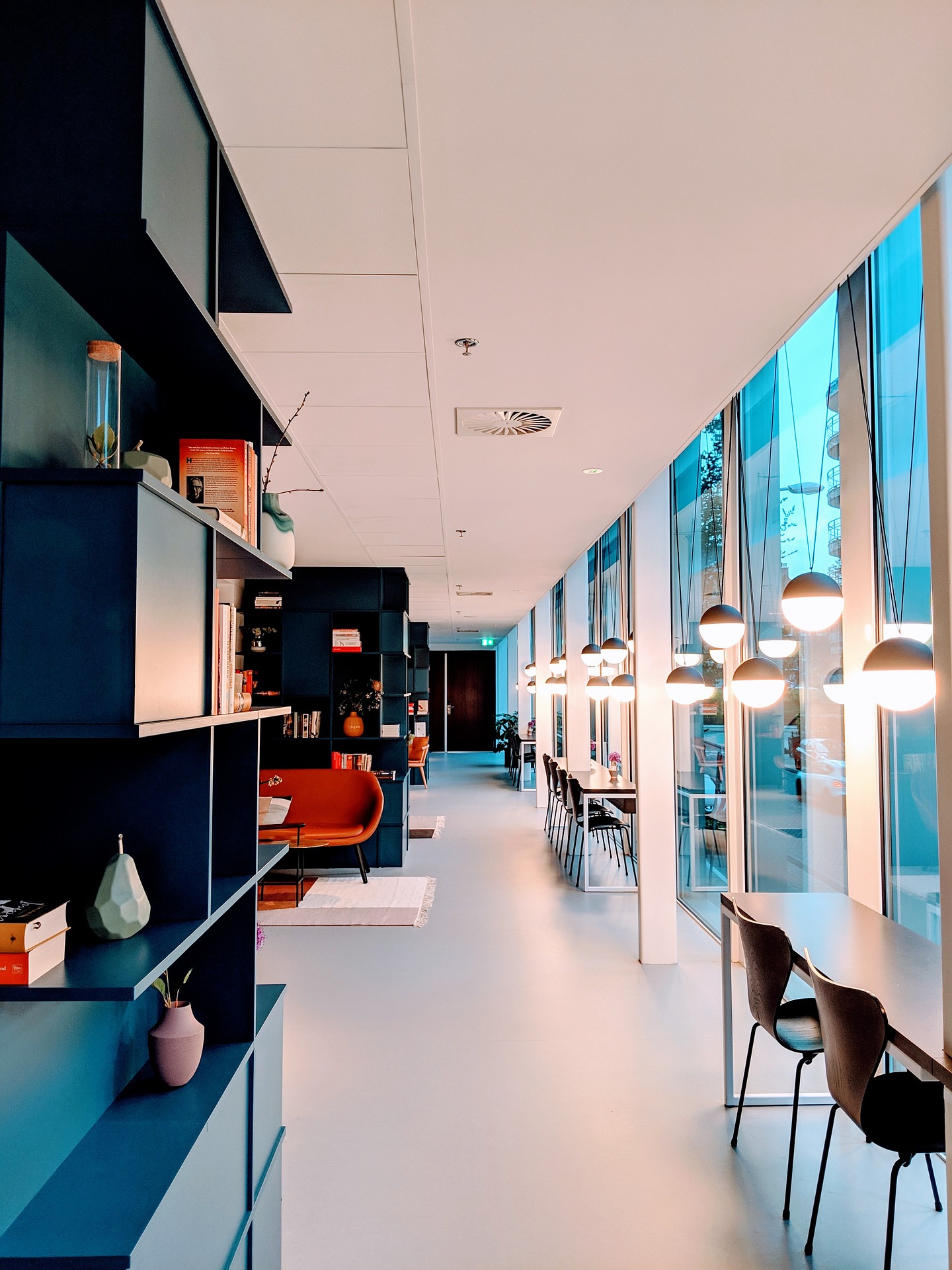 office