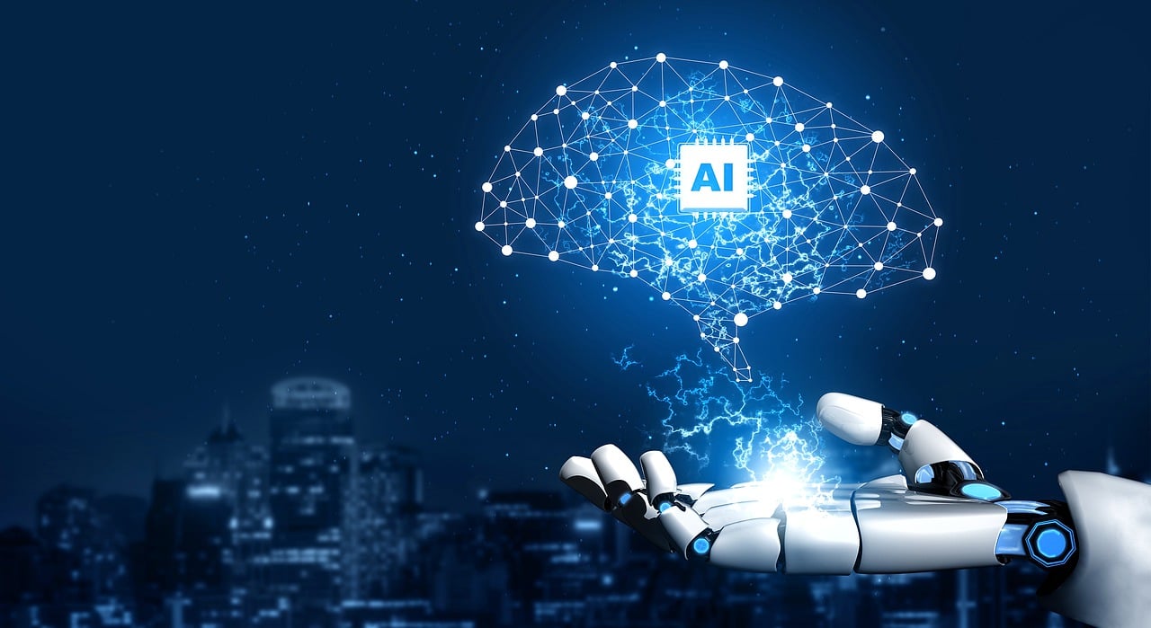 Künstliche Intelligenz 